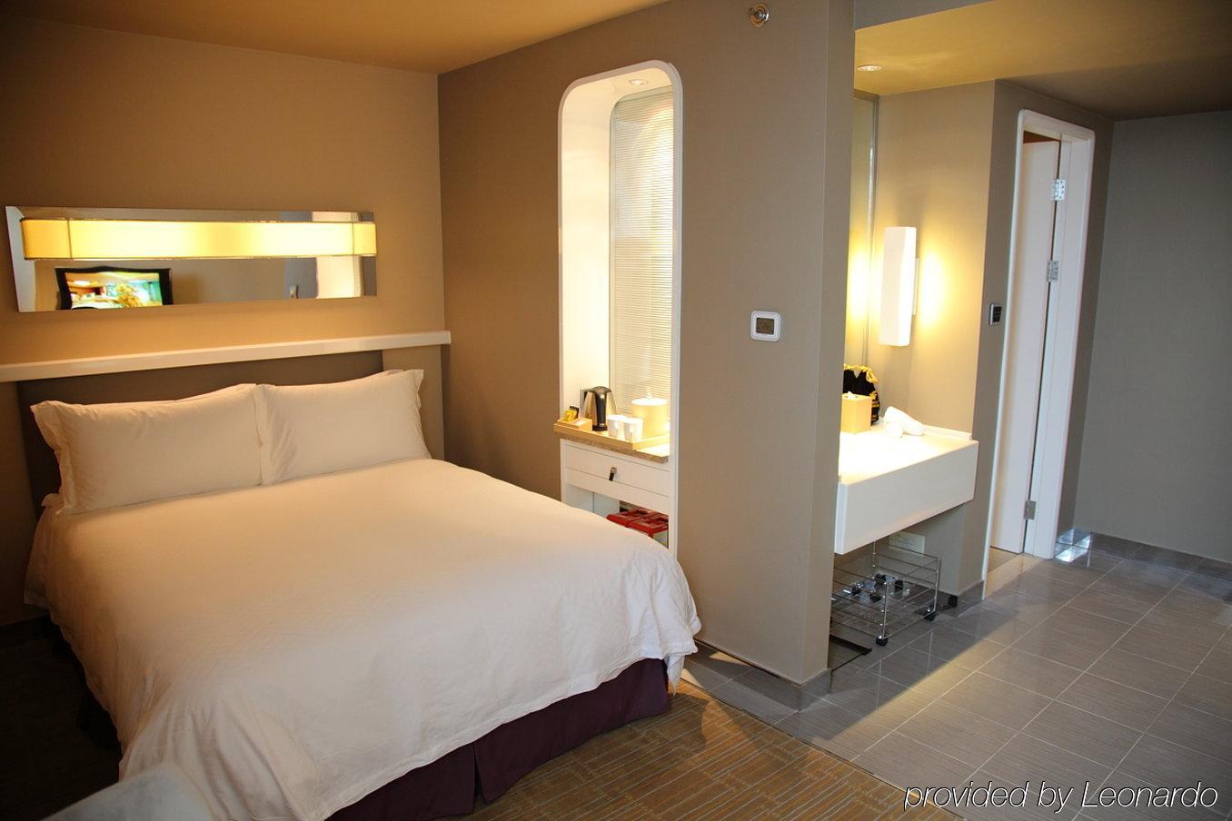 Boyue Shanghai Hongqiao Airport Hotel - Air China Ngoại thất bức ảnh