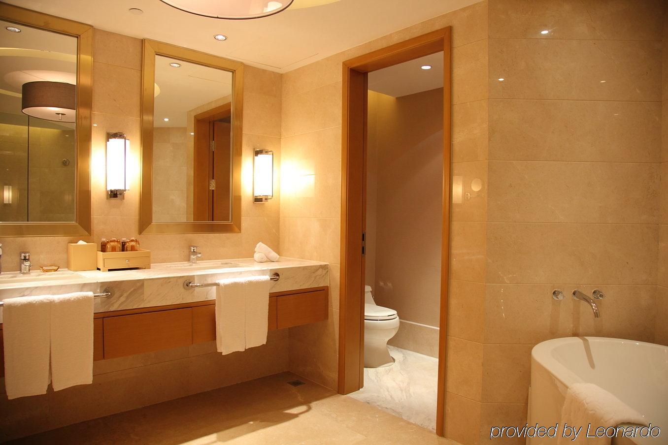 Boyue Shanghai Hongqiao Airport Hotel - Air China Ngoại thất bức ảnh